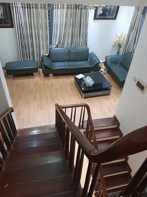 cho thuê nhà riêng khu đô thị văn phú 64m2x4t, đường 13m, có đồ giá 15tr