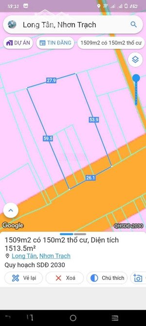 cần bán 4 lô đất mt đường lý thái tổ đang cho thuê, thổ cư, cách vành đai 03 gần 1km, giá đầu tư