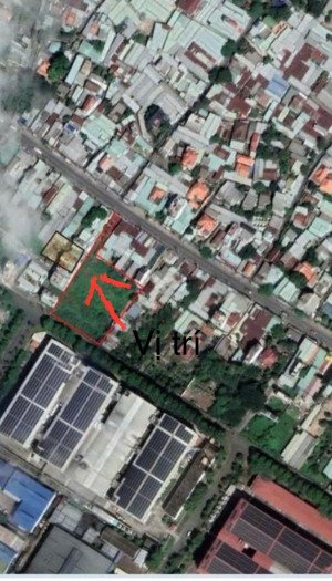 bán đất hiếm tại đường tỉnh lộ 43, bình chiểu, thủ đức, 125 tỷ, 3800 m2