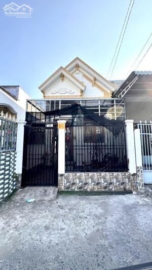 Cho thuê nhà trục chính H.359 Nguyễn Văn Cừ, An Hoà, Ninh Kiều, 6.5 triệu/tháng