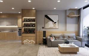 bán căn hộ 120m2, dự án khai sơn, giá 7.45 tỷ full đồ lh: 0848220117