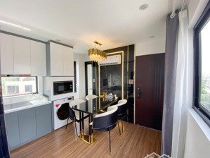 bán toà ccmn phố kim mã, lô góc, 80m x 7 tầng, dòng tiền 90 triệu/tháng , 10m ra mặt ngõ ô tô
