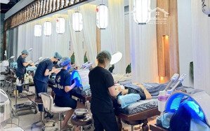 cho thuê mbkd tuyến phố nhộn nhịp nhất hà đông mặt phố nguyễn văn lộc đông văn phòng lớn 0913319386
