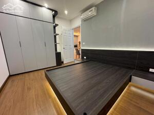 Bán căn chung cư 77m2 tòa ct1b tầng trung full nội thất view đẹp kđt tân tây đô