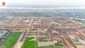 bán đất ở hoàng quốc việt, 9,5 tỷ, 80m2, view đẹp, uy tín, bắc từ liêm, hà nội
