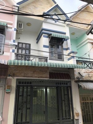 nhà cho thuê 1544/24b lê văn lương, nhơn đức - nhà bè