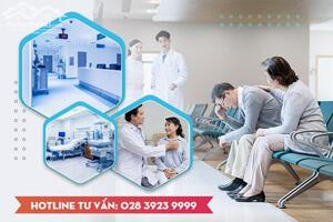 Phòng khám đa khoa Hoàn Cầu 80 - 82 Châu văn liêm: Địa chỉ y tế uy tín tại tphcm