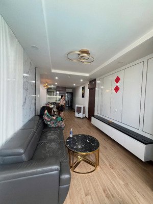 cho thuê căn hộ hagl 3pn - nhà đẹp full nội thất