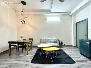 1 PHÒNG NGỦ FULL NỘI THẤT NGAY NGUYỄN VĂN ĐẬU BÌNH THẠNH