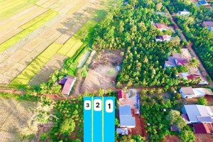 ea ktur-cưkuin- đắk lắk dt 150m2 sẵn 60m2 thổ cư cách cao tốc chỉ 4km giá chỉ 199tr bao sổ