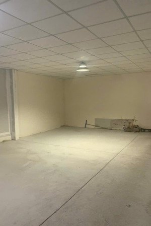 cần cho thuê kho trần trọng cung diện tích 300m2 đường xe cont có pccc