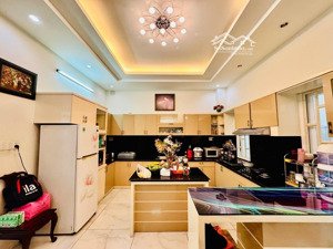 hạ 2 tỷ, biệt thự 4 tầng 145m2 phú nhuận full nội thất ngoại nhập. 24 tỷ