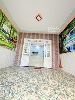 cho thuê nhà riêng 85m2, 7 triệu vnd tại nguyễn tri phương, an bình, dĩ an, bình dương