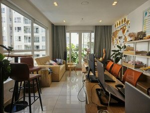 văn phòng the prince residence / dt: 14m2 - giá: 5,5 triệu/tháng ~ dt: 17m2 - giá: 9 triệu/tháng