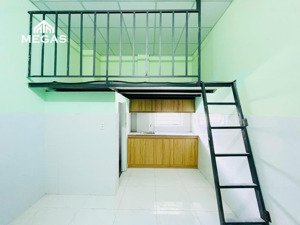 trống sẵn 1 phòng trọ cho thuê ngay đh kinh tế luật - làng đại học thủ đức