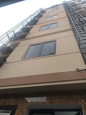 siêu phẩm! toà ccmn mới xây triều khúc 65m2 x 7t x 20 pkk giá chỉ 13,8 tỷ