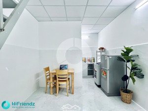 phòng trọ 30m2 - 1 trệt 1 lầu đường lê văn lương - gần lotte