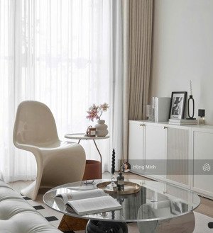 nhà mới full nội thất vào ở liền huỳnh văn bánh, p.17, dt 4,5x15m - giá 7,9 tỷ