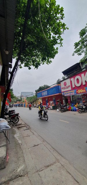đất mặt phố phú diễn, bắc từ liêm - 102m2 - mt 4.5m - kinh doanh - xây tòa vp - giá 25.5 tỷ