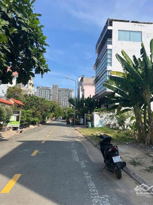 cho thuê nhà - trương văn bang - p.thạnh mỹ lợi - gần ủy ban - mới 100% - 100m2 - 4 tầng - 50tr/th