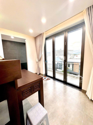 *** siêu phẩm : biệt thự mini góc 2 mặt tiền đường 7m , cạnh kdt vĩnh điềm trung, cách biển 2.5km