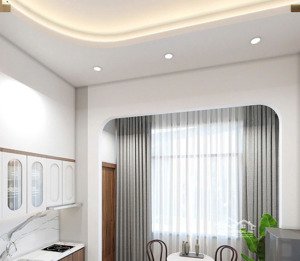 bán căn hộ dịch vụ cao cấp có tháng máy hiệp nhất phường 4 tân bình