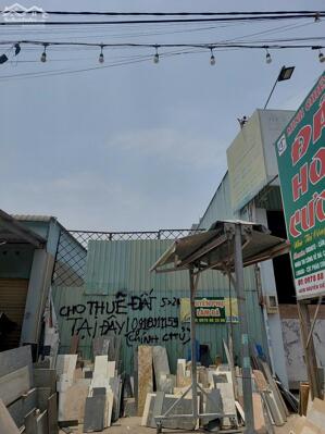 Chính Chủ cho Thuê Đất Mặt Tiền Đường Nguyễn Xiển, Vinhomes Q9, TP HCM