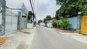 bán đất 100m2 tại đường 10, tăng nhơn phú a, quận 9, 2,2 tỷ đẹp, nhiều tiện ích , đầu tư hợp lý.