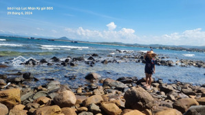 siêu dự án 12ha đất giáp biển- phan rí cửa, bình thuận. cơ hội đầu tư vàng