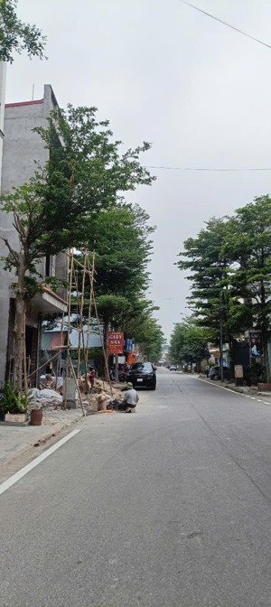 bán đất phố cao sơn minh phương, 3,15 tỷ, 81m2, mặt tiền 4,5m, pháp lý đầy đủ