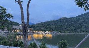 bán đất vườn 1620m2 cạnh khu du dịch ninh tân và khu công nghiệp becamex chỉ 370tr