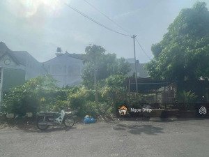 giá tốt mua đất 178m2 có thổ mt hà huy giáp hẻm 8m , ngay chợ văn hải cách đ.lê duẩn 400m