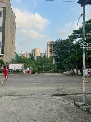 bán gấp lô đất đ. đỗ văn dậy, tân hiệp, hóc môn gần chợ tân hiệp, 1,4t/120m2, shr