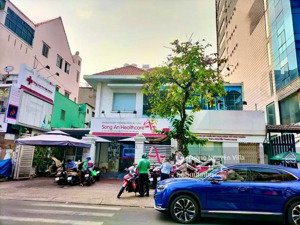 bán biệt thự số 510 nguyễn đình chiểu, phường 4, quận 3 | dt320m2| tường nguyễn villa 0934 161816