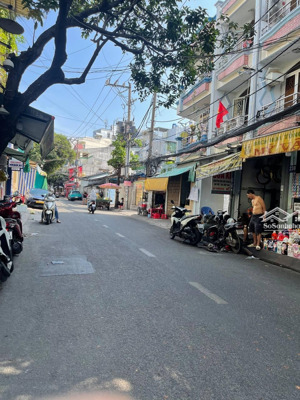 chủ bán gấp, nhà 56m2 tân thành tân phú, 3 tầng, nhỉnh 4 tỷ