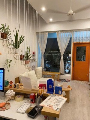 bán nhà 3 tầng siêu đẹp đường phạm quang ảnh ngay cầu rồng gần biển mỹ khê - dòng tiền 150 tr