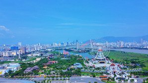 khan hiếm, 225m2(9x25) mt đường 2 tháng 9, hoà cường nam, q. hải châu. giá 45 tỷ còn thương lượng