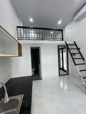 căn hộ 4 tầng an thượng,1 mặt tiền kẹp hông 1 mặt kiệt thoáng mát chỉ 6 tỷ