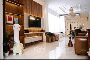 bán biệt thự 4 tầng đường trung lương - đảo vip - hoà xuân