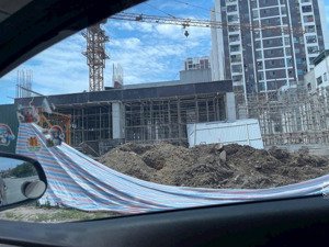 căn góc siêu đẹp chung cư dầu khí ct1b quang trung, tp. vinh giá tốt bất ngờ