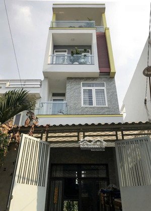 nhà riêng cho thuê tại lê đức thọ, gò vấp, hồ chí minh, giá tốt 15 triệu, 80m2