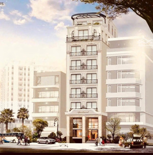 nhà mặt tiền phạm thế hiển ngang 5m dài 44 phường 7 quận 8