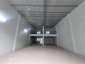 cho thuê kho, xưởng sản xuất 300m2 y hình, giá 22tr/th đ. lê trọng tấn