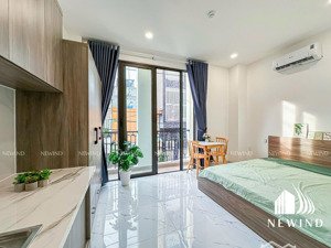 cho thuê nhà trọ view đẹp tại phường 4, quận 4, hồ chí minh, giá 6 triệu, diện tích 45 m2