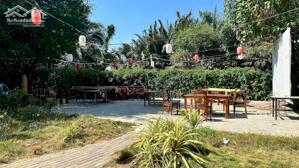BDS HVL CHO THUÊ 1300m2 Đất Vườn Lã Xuân Oai Q9