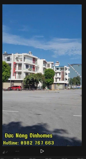 bán shophouse 4 tầng hai mặt tiền toàn dự án chỉ có 10 căn tại himlam hùng vương hồng bàng