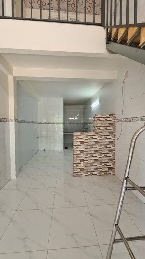 cho thuê nhà mới chợ đường p thạnh xuân quận 12 dt 3,2x10m