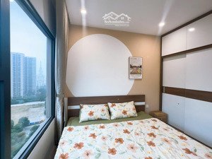 cho thuê căn hộ, 2 phòng ngủ, dủ đồ, 7 triệu/th, lh 0985033665