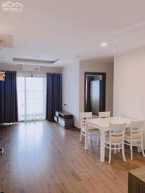 Cho thuê căn hộ chung cư Nam Đô Complex 609 Trương Định, Hoàng Mai 120m2 3PN full đồ 14tr 0866894561