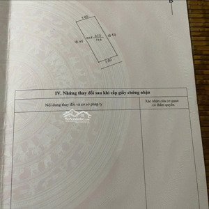 145m2 không chỉ là một mảnh đất, mà là một cơ hội, đầu tư, an cư đáng giá!